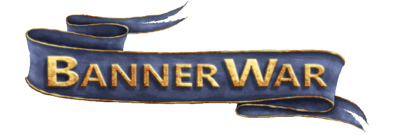 Logo BannerWar